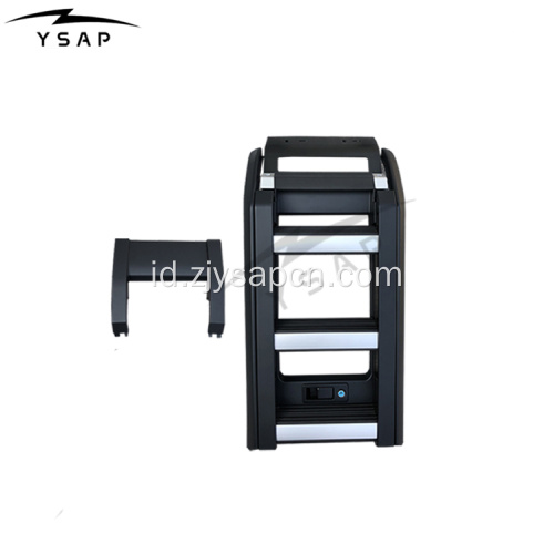 Tangga Rak Atap Suku Cadang Untuk Bek 2020